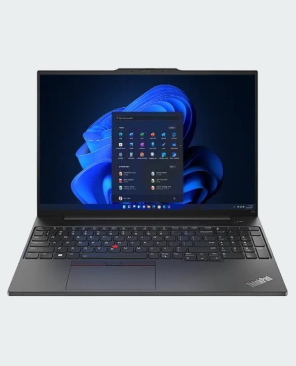 لابتوب Lenovo - ThinkPad E16 Gen 1 (Intel)