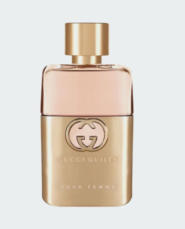 عطر Gucci Guilty Revolution W EDP 30ml