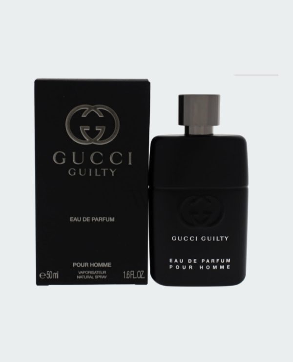 عطر Gucci Guilty Ph EDP 50ml