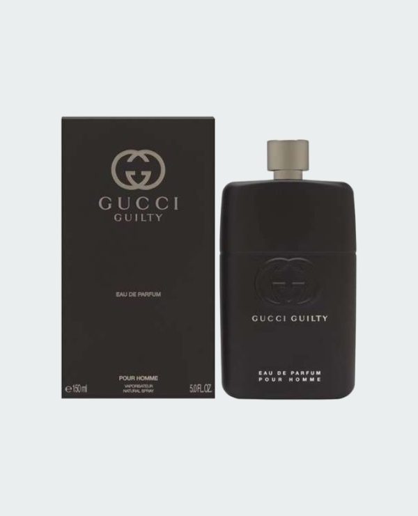 عطر Gucci Guilty Ph EDP 150ml