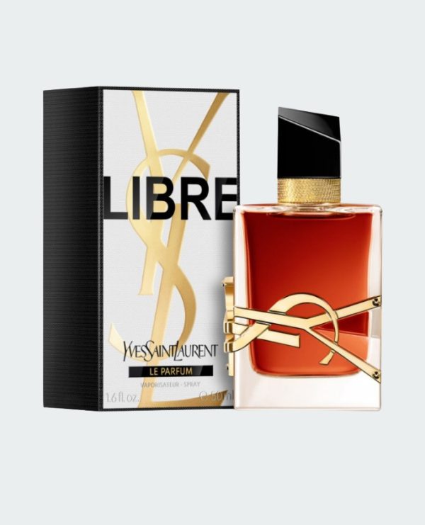 عطر YSL LIBRE LE PARFUM EDP 50ML