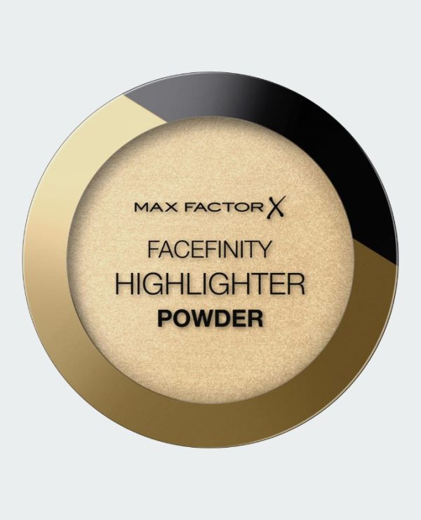 هايلايتر 02 - MAX FACTOR