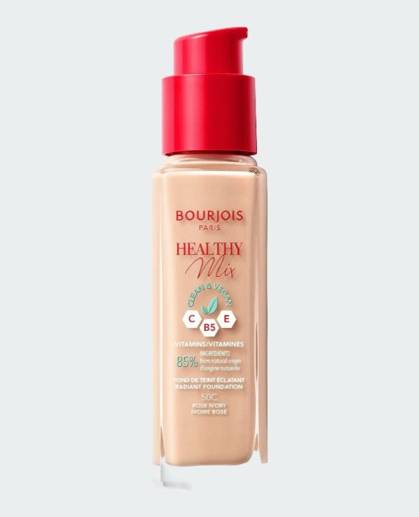 كريمة اساس BOURJOIS - 50C