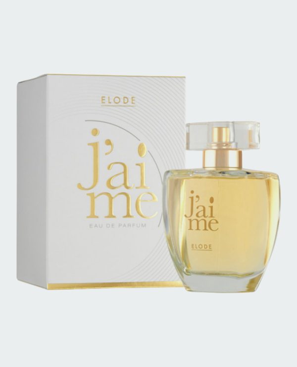 عطر ELODE JAIME EDP 100ML