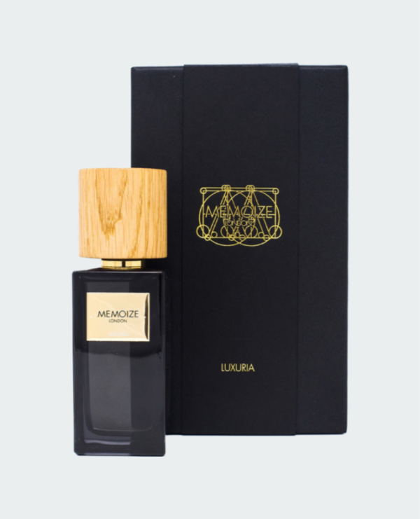 عطر Memoize London- LUXURIA EAD 100ml