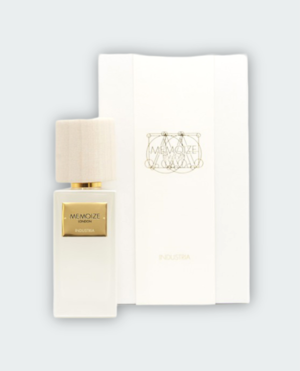 عطر Memoize London - INDUSTRIA EDP 100ML