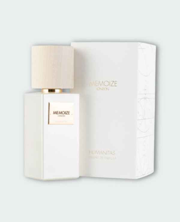 عطر Memoize London - HUMANITAS EDP 100ml