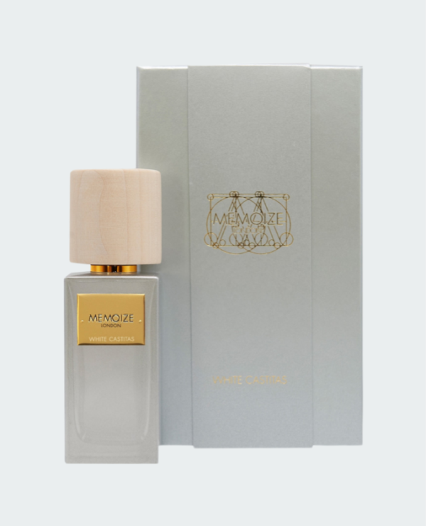 عطر Memoize London- WHITE CASTITAS EDP 100ml