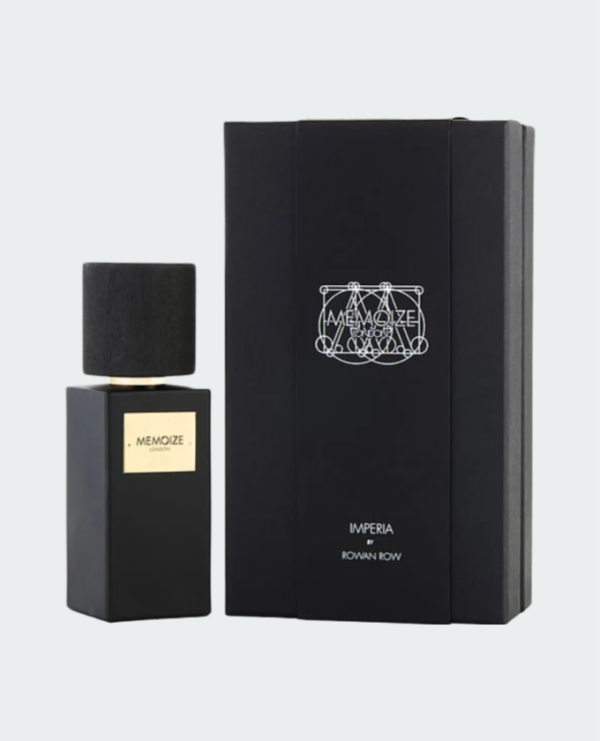 عطر Memoize London -IMPERIA ROWAN ROW EDP  100ml