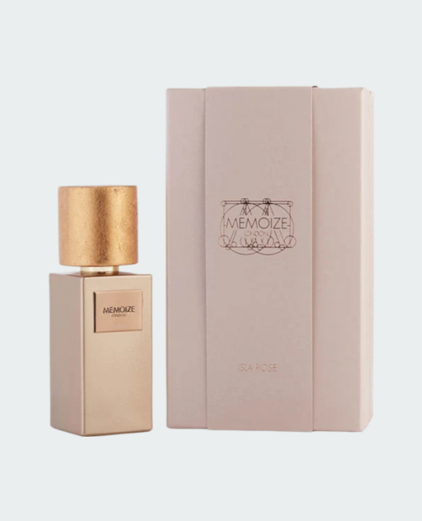 عطر Memoize London- ISLA ROSE EAD 100ml