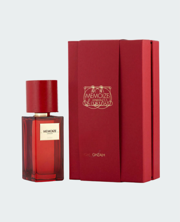 عطر Memoize London - GHZALH 100ml