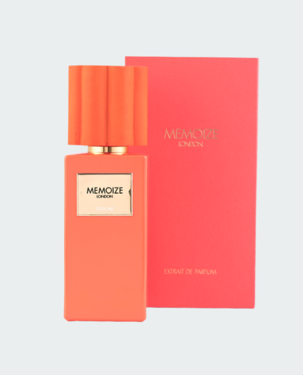 عطر 100مل Memoize London -DELICAE EDP