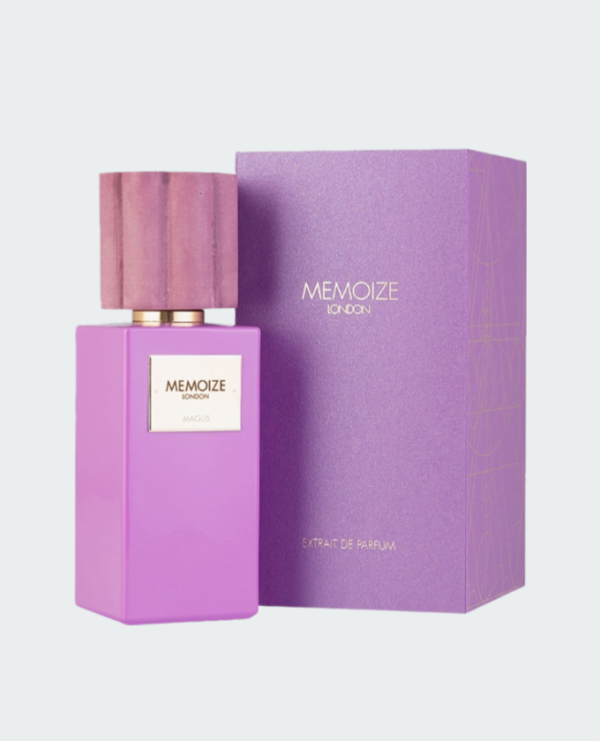 عطر 100 مل Memoize London - Magus