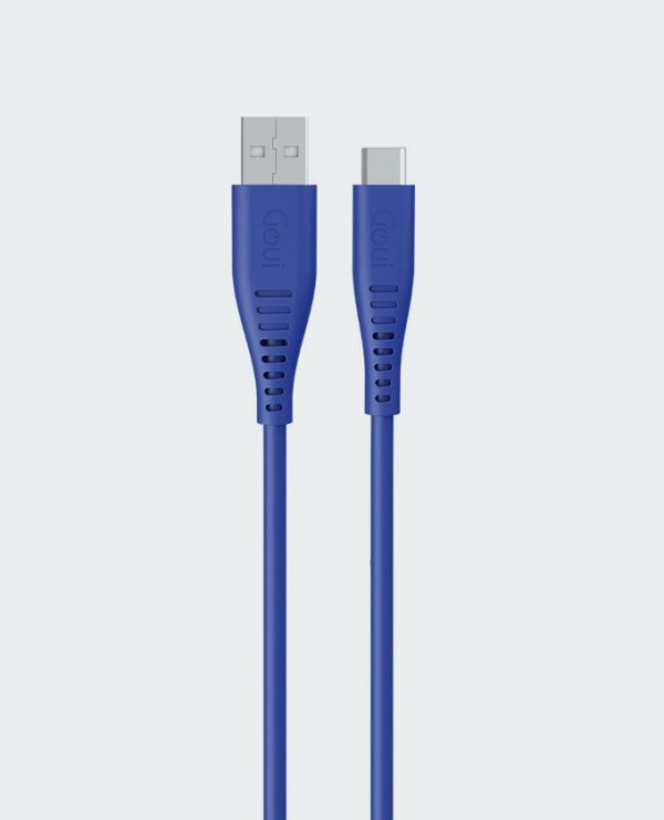 كابل شحن Goui - USB to Type-c