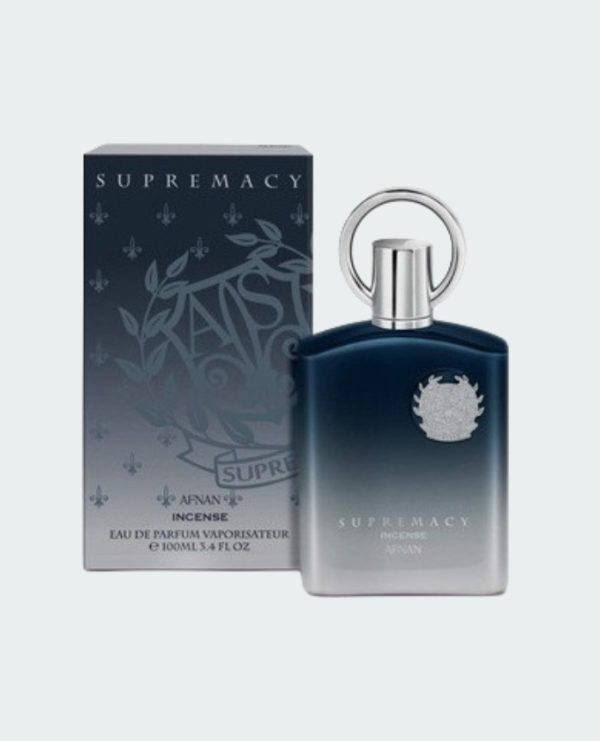 عطر Afnan Supremacy Incense EDP 100ml