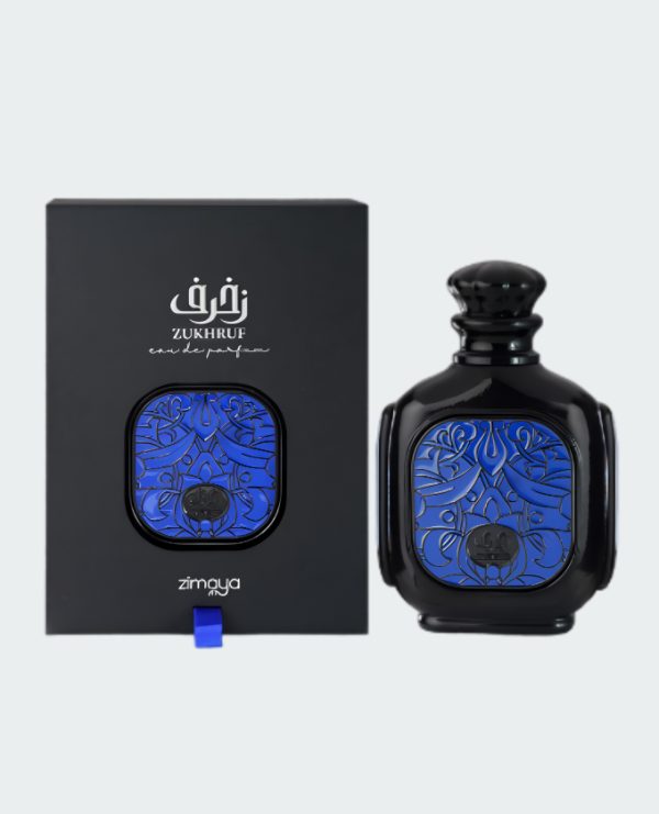 عطر Zimaya Zukhruf Men EDP 100ML