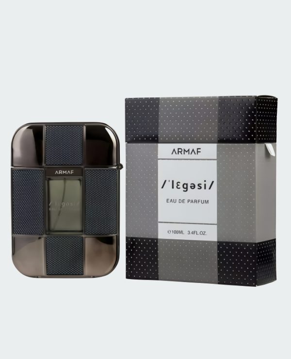 عطر Armaf Legesi EDP 100ML