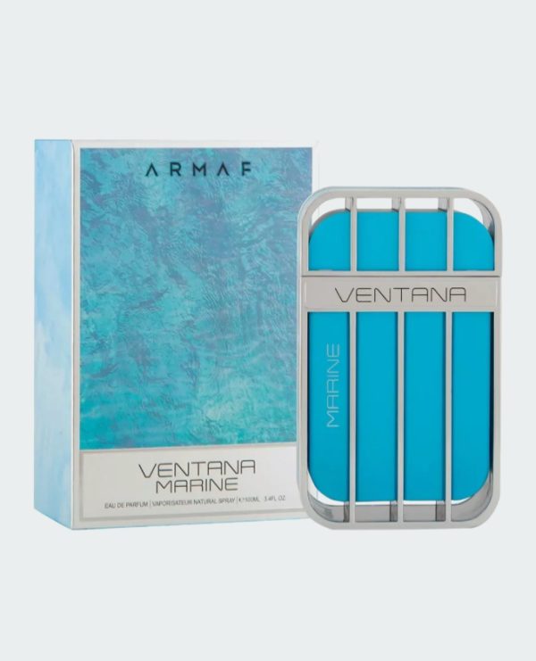 عطر Armaf Ventana Marine EDP 100ML