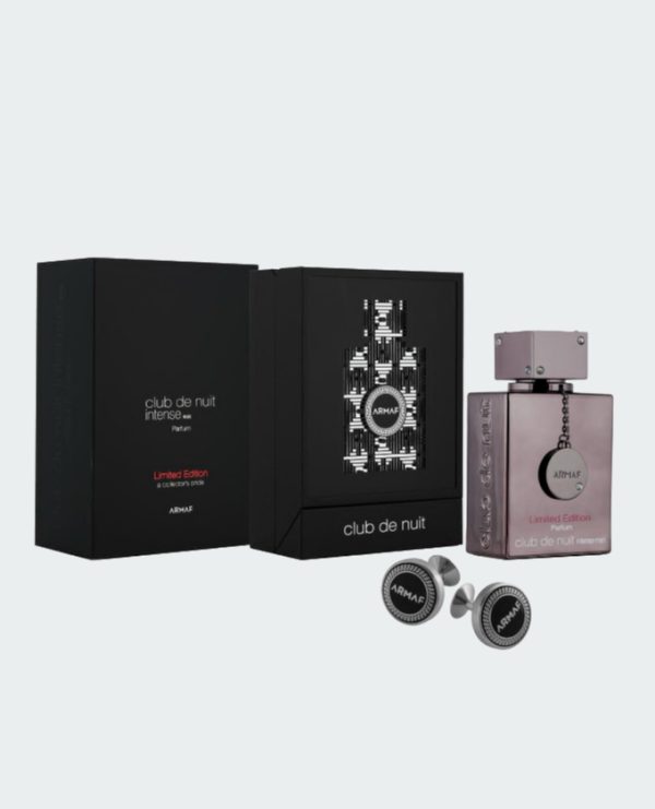 عطر Armaf Club De Nuit Intense Parfum 105ml