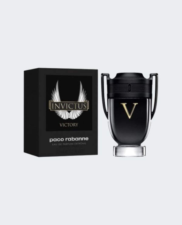 عطر PACO RABANNE - INVICTUS VICTORY EDP 50ML