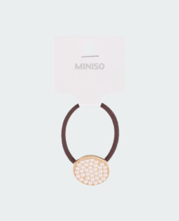 ربطة شعر - MINISO