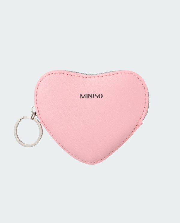 محفظة - MINISO