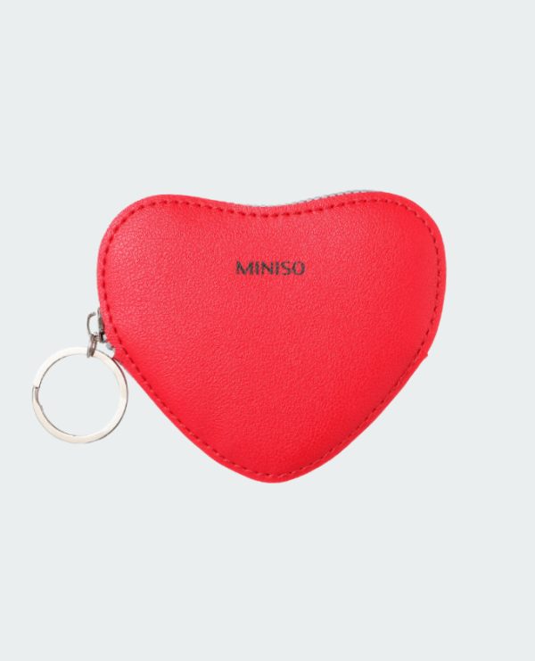 محفظة - MINISO