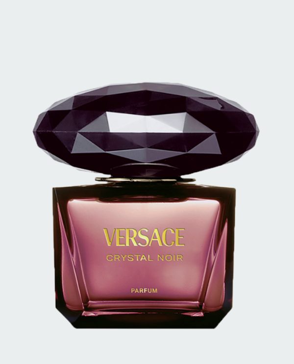 عطر Versace Crystal Noir Parfum 90