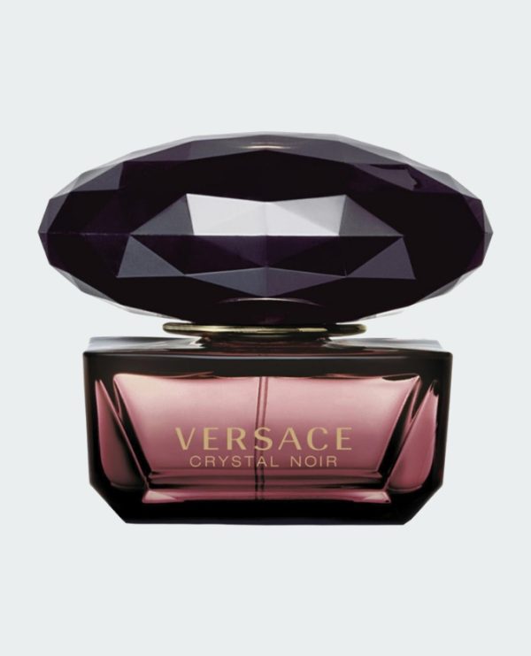 عطر Versace Crystal Noir Parfum 50 ml