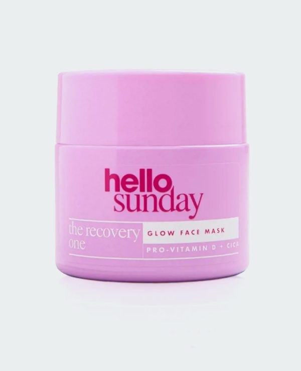 قناع تجديد البشرة 50 مل - Hello Sunday