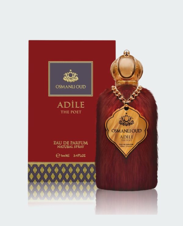 عطر  Osmanli Oud - Sultans Adile EDP 100 ML