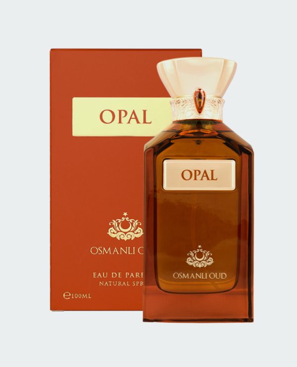 عطر  Osmanli Oud - OPAL EDP 100 ML