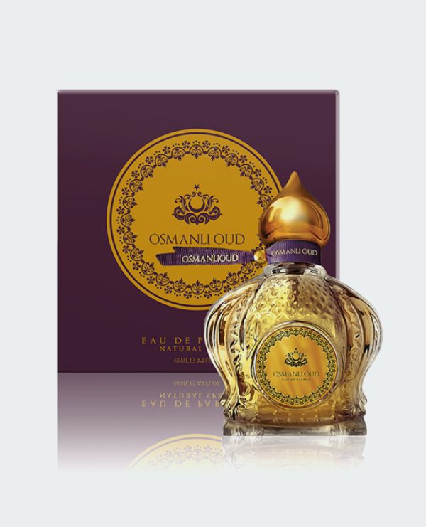 عطر  Osmanli Oud - DEMİRŞAH EDP 65ML