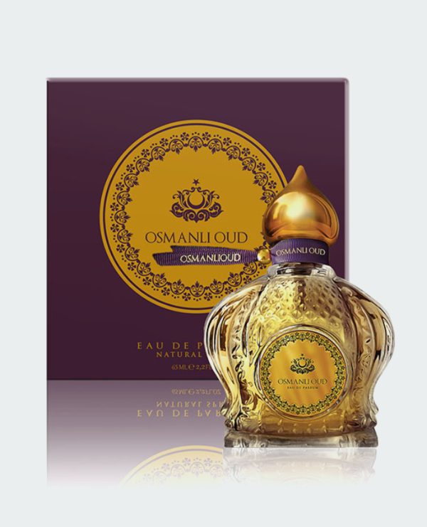 عطر  Osmanli Oud - EMEL EDP 65 ML