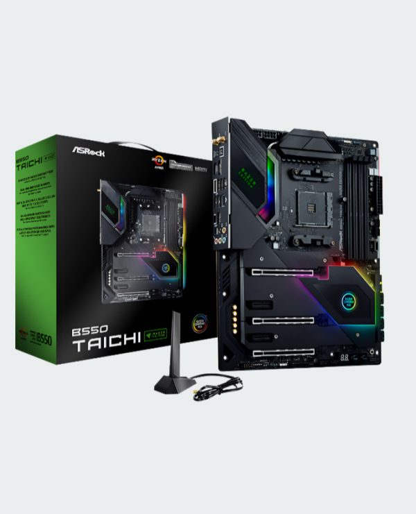 لوحة ASRock - B550 Taichi Razer