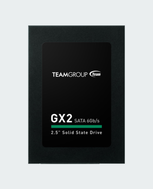 هاردسك  Teamgroup - 256G SSD SATA