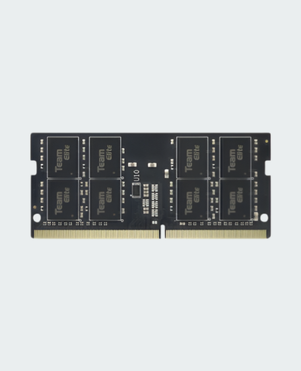 رام TEAM ELITE - DDR4 8GB