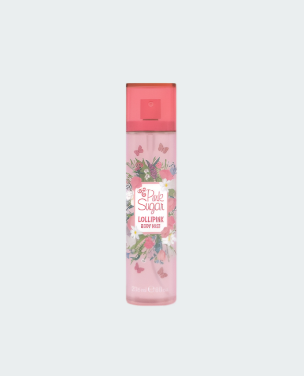 معطر جسم 236ملي - PINK SUGAR