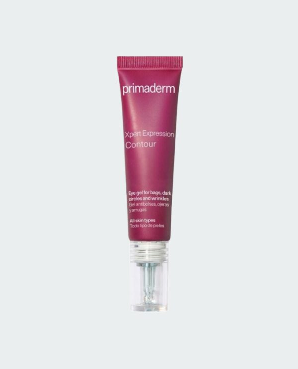 كريم للهالات السوداء 15 مل - primaderm