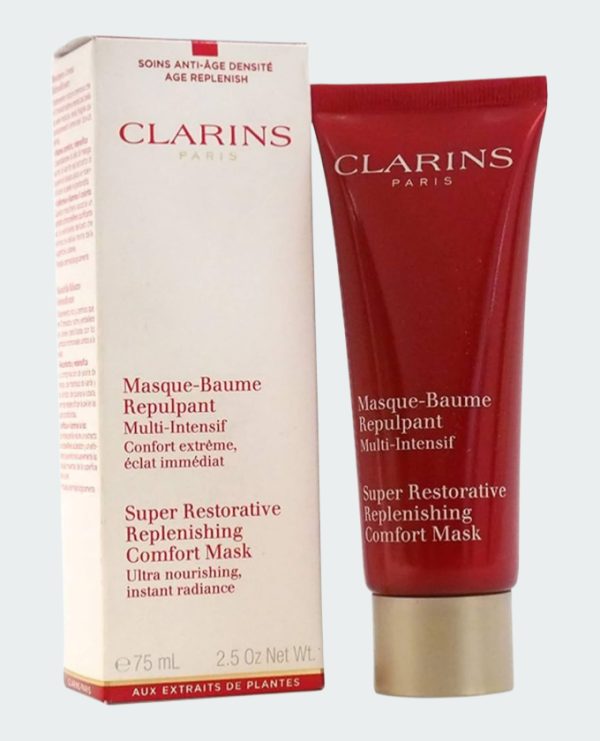 ماسك وجه 75مل - CLARINS