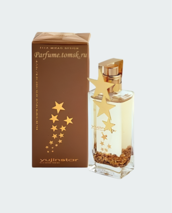 عطر Yujin- PARADISE EDT 50 ML