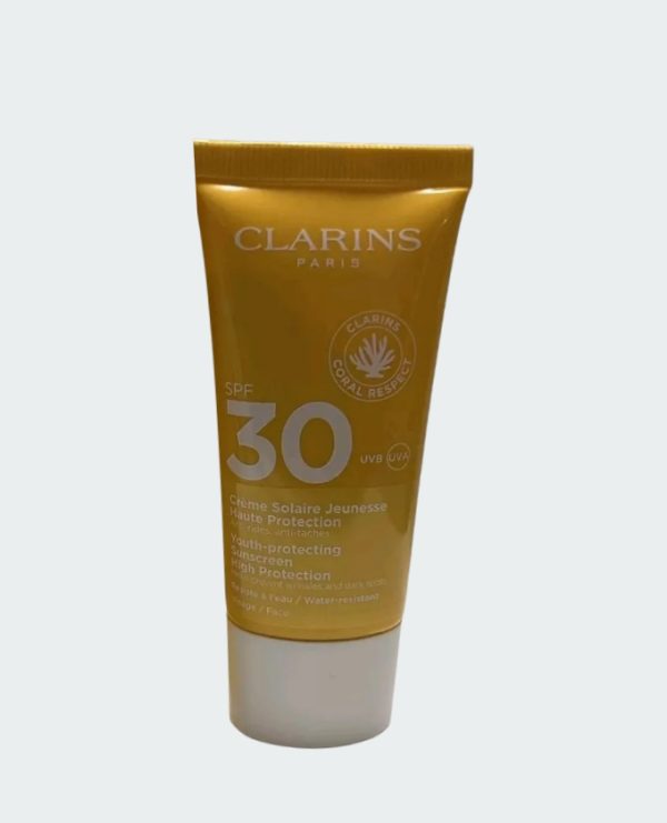 واقي شمس 30 مل - CLARINS