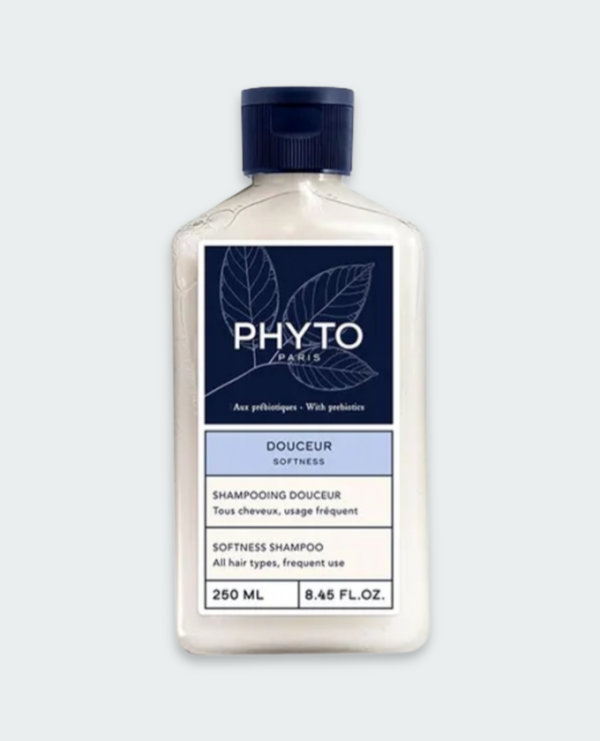 شامبو منعم 250مل - PHYTO