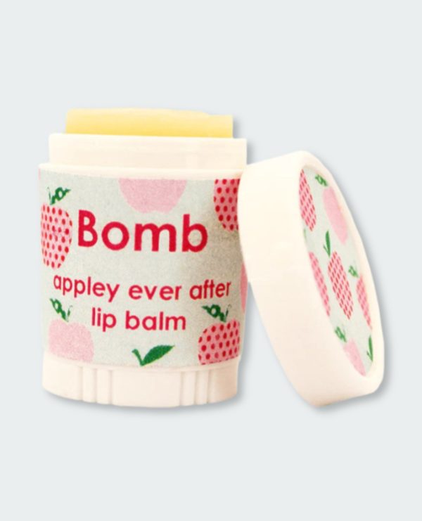 مرطب شفاه - Bomb Cosmetics