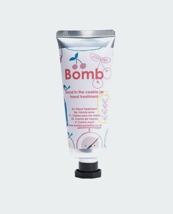 كريم لليدين 25 مل - Bomb Cosmetics