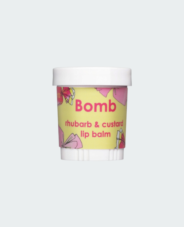 زبدة شفاه - Bomb Cosmetics