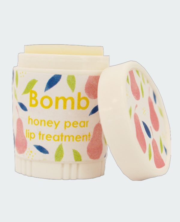 مرطب شفاه - Bomb Cosmetics