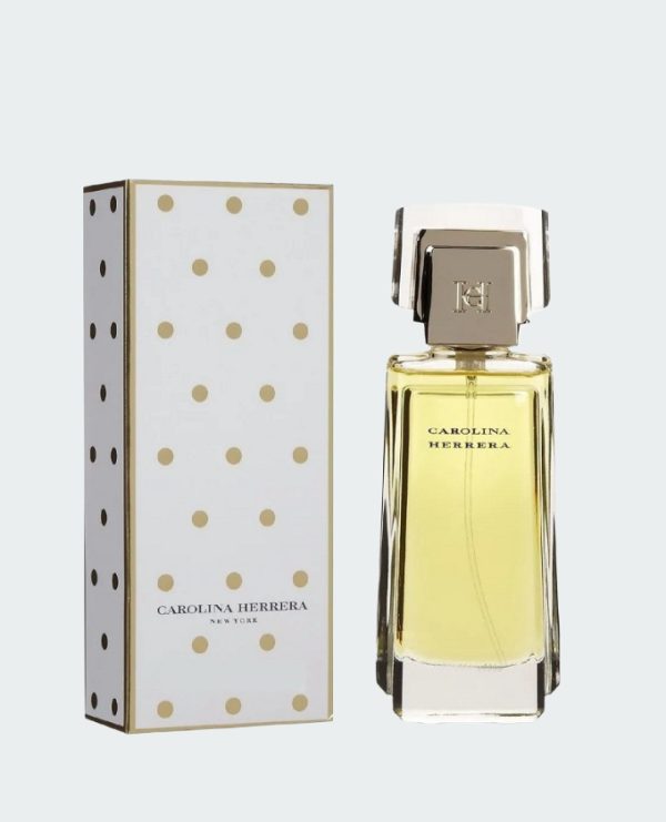 عطر CAROLINA HERRERA - Carolina Herrera EDT 50 ml