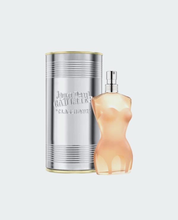 عطر JPG Classique Wom EDT 100ml