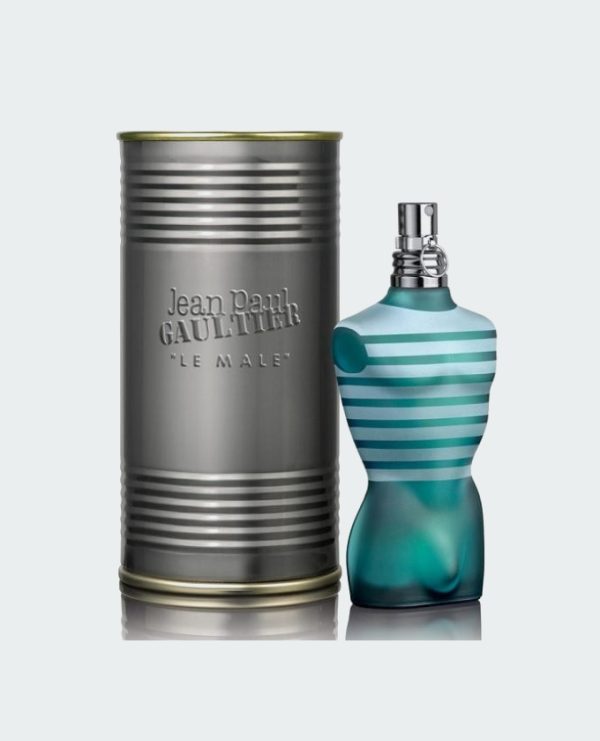 عطر JPG Le Male EDT 125ml